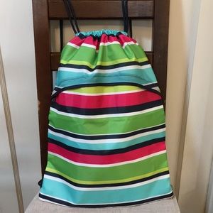 Thirty-One Cinch Bag
